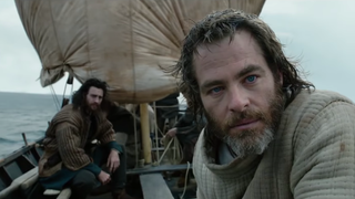 The Star of the Toronto Film Festival Is Chris Pine's Dick
